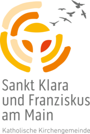 Logo St. Klara und Franziskus am Main